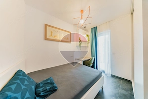 Apartament modern prima inchiriere la Via Universitate - imagine 8