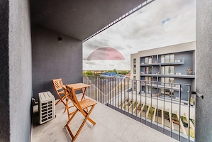 Apartament modern prima inchiriere la Via Universitate - imagine 5