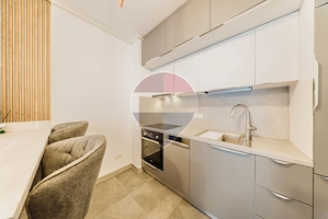 Apartament modern la Adora Park - imagine 11