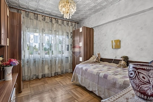Apartament 3 camere, două băi de vânzare - Str Poetului - imagine 6