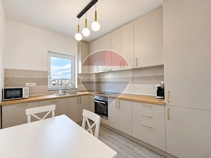 PRIMA ÎNCHIRIERE | 2 CAMERE PREMIUM | TRACTORU | PET-FRIENDLY - imagine 4