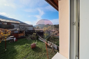 Apartament cochet cu 2 camere, curte și parcare Centrul Istoric, Șchei - imagine 12