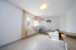 Apartament cochet cu 2 camere, curte și parcare Centrul Istoric, Șchei - imagine 8