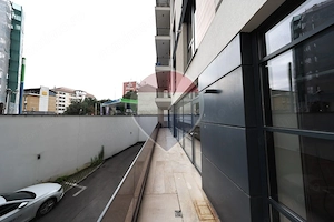 Spațiu comercial premium - 179mp, terasa 30mp - imagine 12