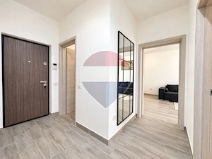 PRIMA ÎNCHIRIERE | 2 CAMERE PREMIUM | TRACTORU | PET-FRIENDLY - imagine 3