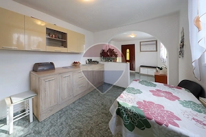Apartament cochet cu 2 camere, curte și parcare Centrul Istoric, Șchei - imagine 4