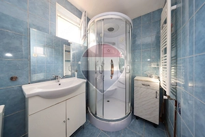 Apartament cochet cu 2 camere, curte și parcare Centrul Istoric, Șchei - imagine 11