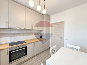 PRIMA ÎNCHIRIERE | 2 CAMERE PREMIUM | TRACTORU | PET-FRIENDLY - imagine 6