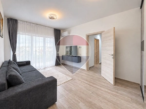 PRIMA ÎNCHIRIERE | 2 CAMERE PREMIUM | TRACTORU | PET-FRIENDLY - imagine 7
