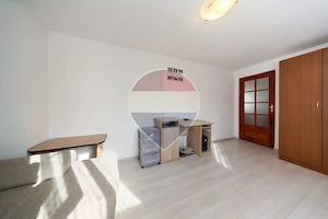 Apartament cochet cu 2 camere, curte și parcare Centrul Istoric, Șchei - imagine 9