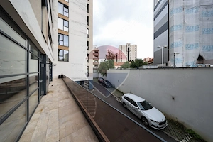 Spațiu comercial premium - 179mp, terasa 30mp - imagine 13