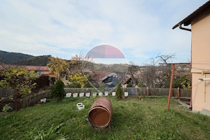 Apartament cochet cu 2 camere, curte și parcare Centrul Istoric, Șchei - imagine 15