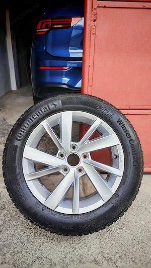 Vânzare auto VW GOLF 8 - imagine 5