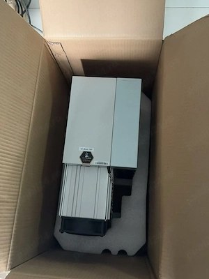 Bitmain Antminer Z15 Pro