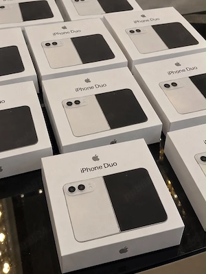 Apple Iphone 18 Duo