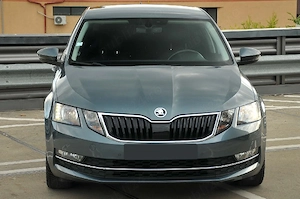 Skoda Octavia 3 - imagine 5