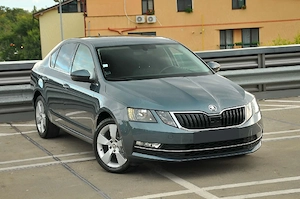 Skoda Octavia 3 - imagine 6