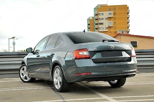 Skoda Octavia 3 - imagine 3