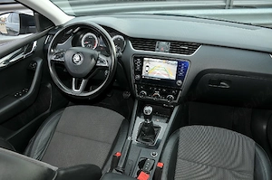 Skoda Octavia 3 - imagine 8