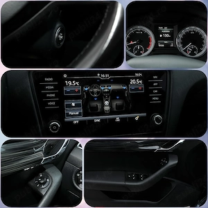 Skoda Octavia 3 - imagine 4