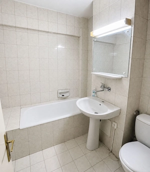 De inchiriat apartament 2 camere.complet mobilat. - imagine 5