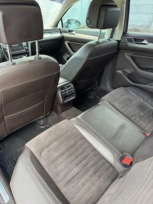 Passat b8 r line - imagine 7