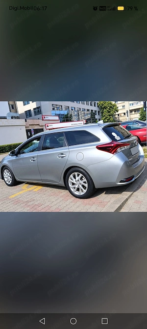 Vand Toyota Auris break hybrid - imagine 3
