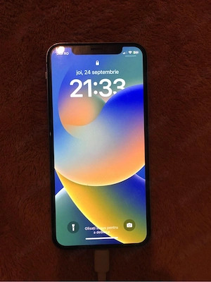 iphone x 64  - imagine 2