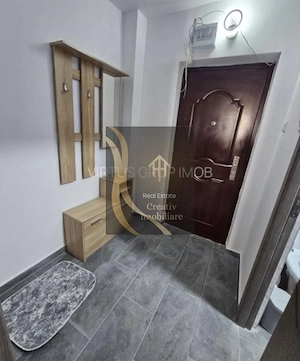 Garsoniera de inchiriat fix langa metrou gorjului - imagine 8