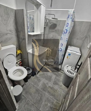 Garsoniera de inchiriat fix langa metrou gorjului - imagine 6