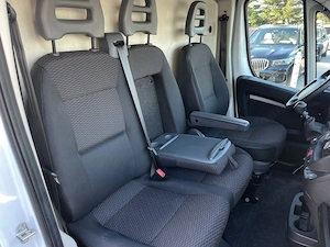 Peugeot Boxer - imagine 7
