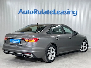 Audi A4 - imagine 3