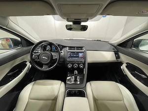 Jaguar E-Pace - imagine 7