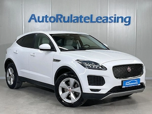 Jaguar E-Pace - imagine 2