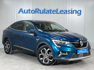 Renault Arkana - imagine 2