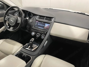 Jaguar E-Pace - imagine 8