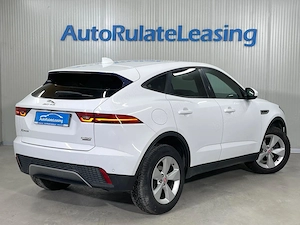 Jaguar E-Pace - imagine 3