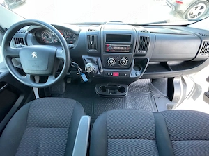 Peugeot Boxer - imagine 6