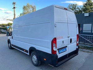 Peugeot Boxer - imagine 4