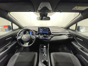 Toyota C-HR - imagine 7