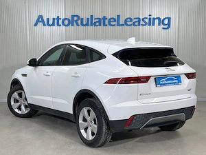 Jaguar E-Pace - imagine 4