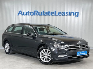 Volkswagen Passat - imagine 2