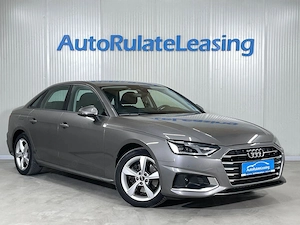Audi A4 - imagine 2