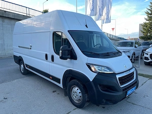 Peugeot Boxer - imagine 2