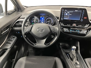 Toyota C-HR - imagine 6