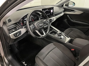 Audi A4 - imagine 5