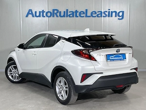 Toyota C-HR - imagine 4