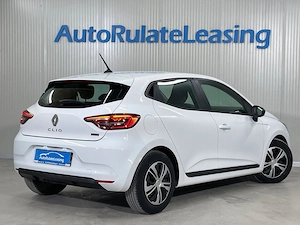 Renault Clio - imagine 3
