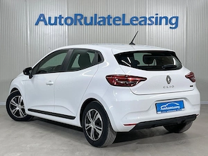 Renault Clio - imagine 4