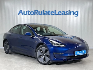 Tesla Model 3 - imagine 2